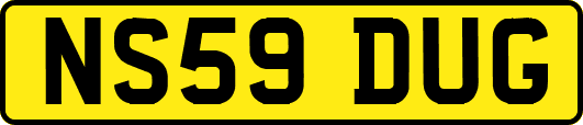 NS59DUG