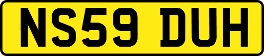 NS59DUH