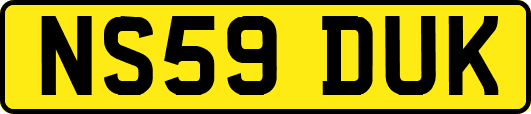 NS59DUK