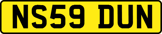 NS59DUN