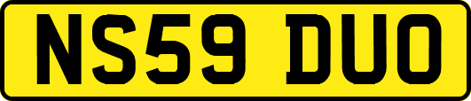 NS59DUO