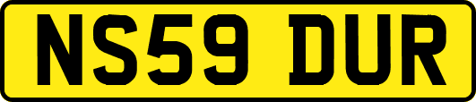 NS59DUR