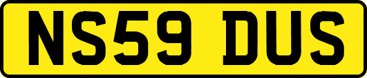 NS59DUS
