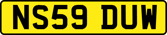 NS59DUW