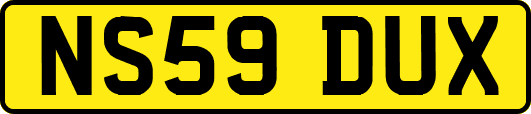 NS59DUX