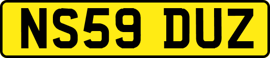 NS59DUZ