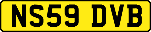 NS59DVB