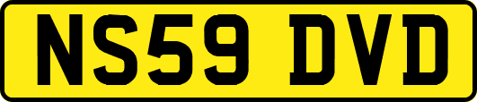 NS59DVD