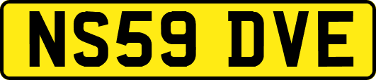 NS59DVE