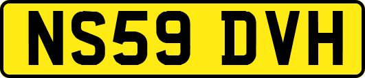 NS59DVH