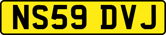 NS59DVJ