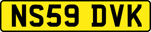 NS59DVK