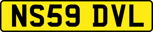 NS59DVL
