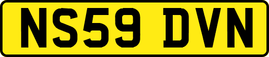 NS59DVN