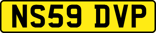 NS59DVP
