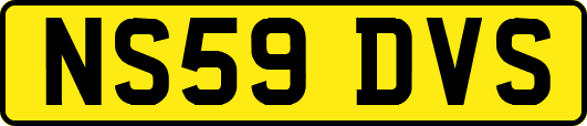 NS59DVS