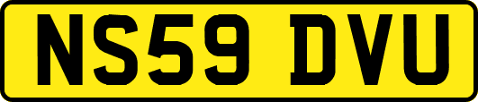 NS59DVU
