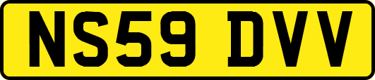NS59DVV