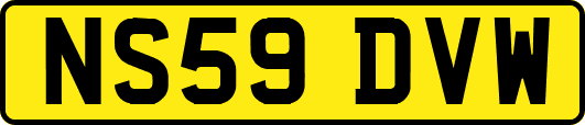 NS59DVW