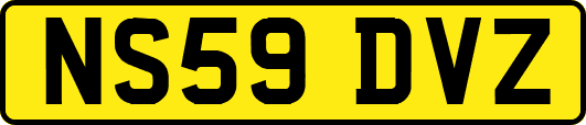 NS59DVZ