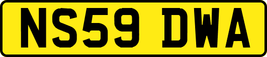 NS59DWA