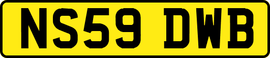 NS59DWB