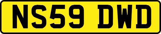 NS59DWD