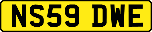 NS59DWE