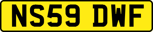 NS59DWF