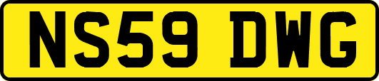 NS59DWG