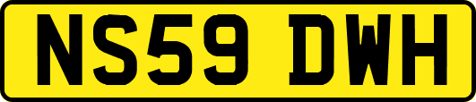 NS59DWH