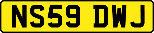 NS59DWJ