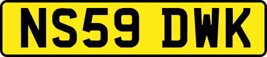 NS59DWK