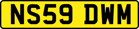 NS59DWM