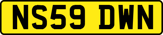 NS59DWN
