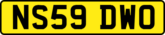 NS59DWO