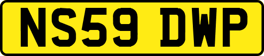 NS59DWP