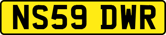 NS59DWR