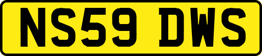 NS59DWS
