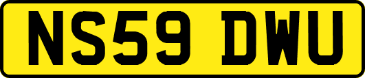 NS59DWU