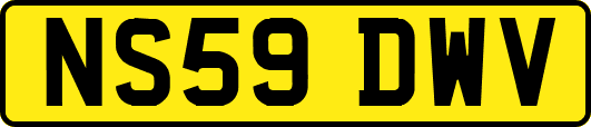 NS59DWV