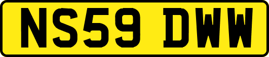 NS59DWW