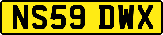 NS59DWX