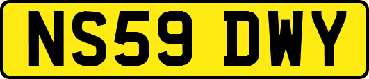 NS59DWY