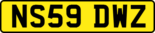 NS59DWZ
