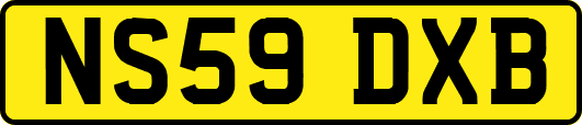 NS59DXB