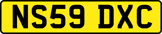 NS59DXC