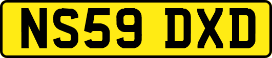 NS59DXD