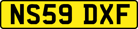 NS59DXF