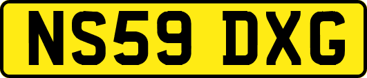 NS59DXG